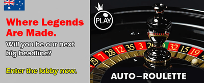 Bet on the NRL & AFL