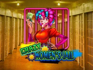 Crazy Women's Jail screenshot