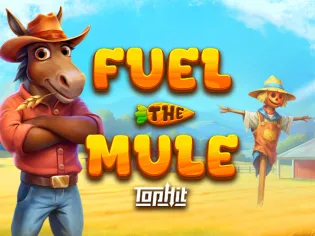 Fuel the Mule TopHit screenshot