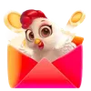 Spin the Wheel for a Bonus! icon